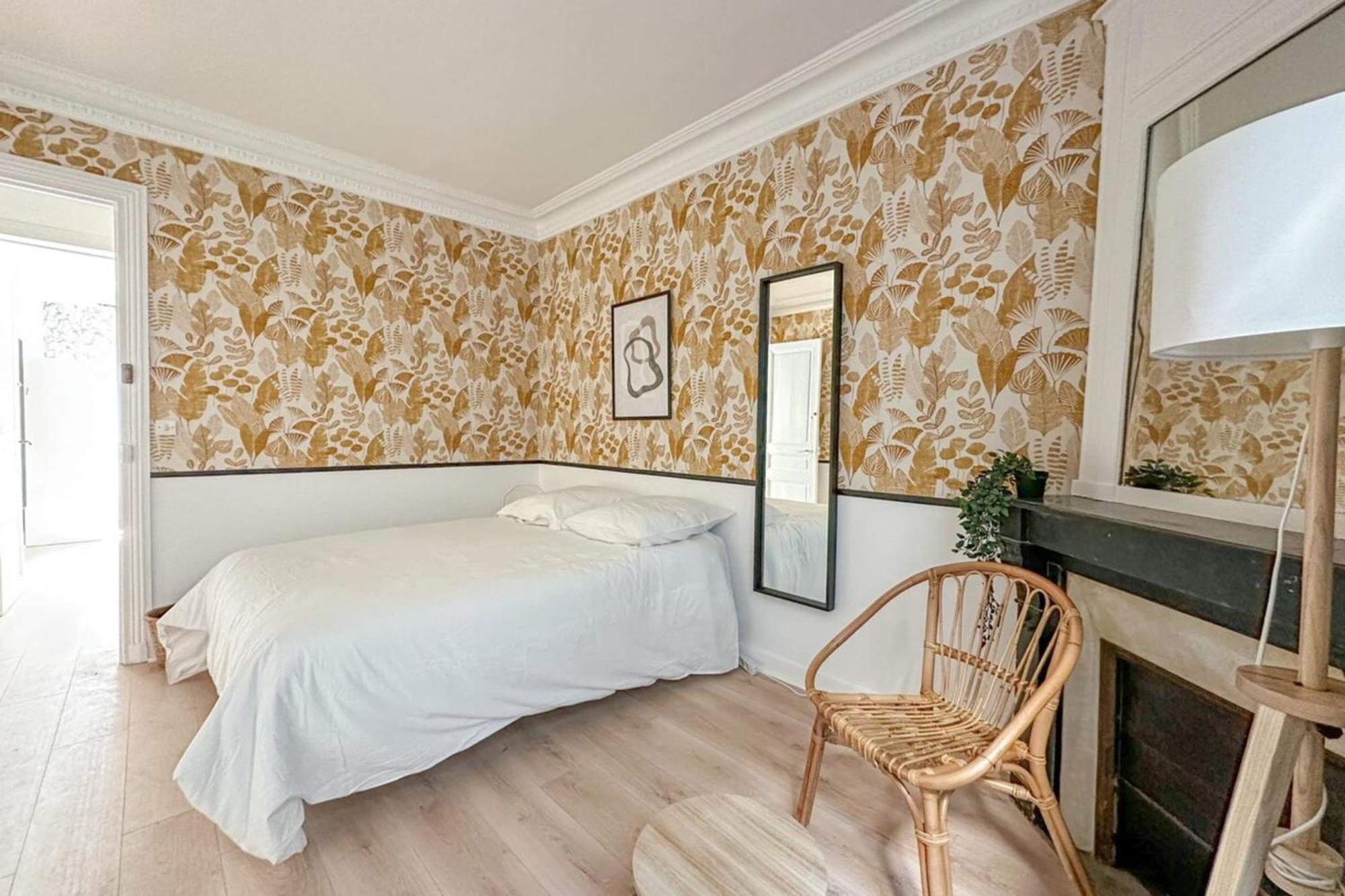 Flexliving - - Jura * Parijs
