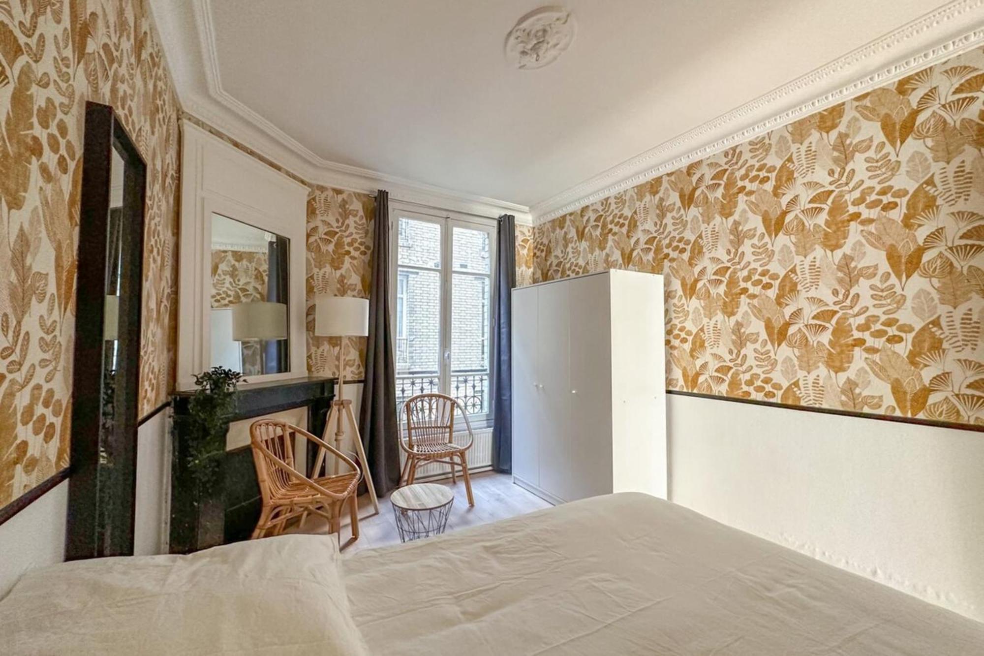 Vakantiehuis Flexliving - - Jura *