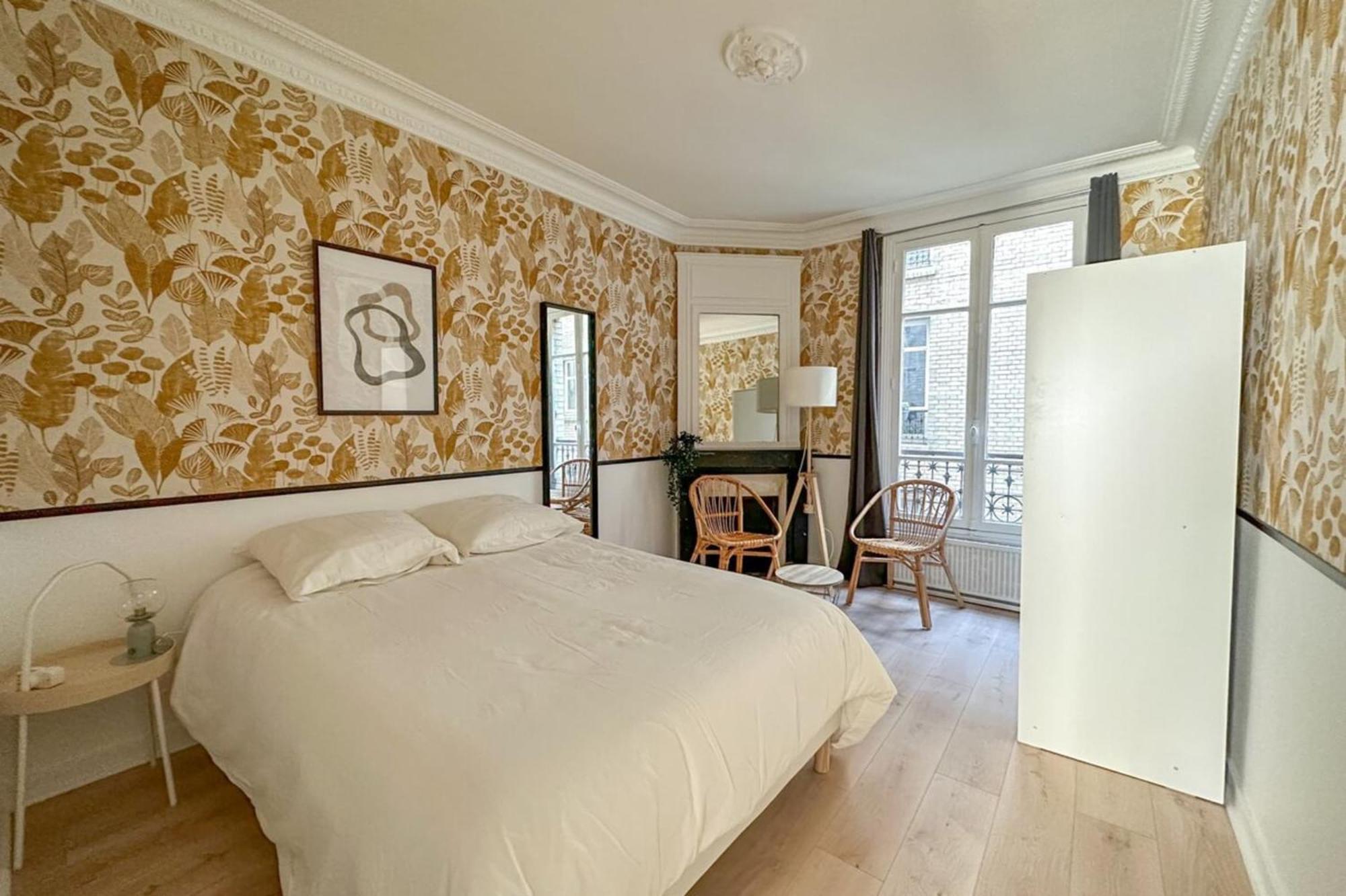 Flexliving - - Jura Parijs