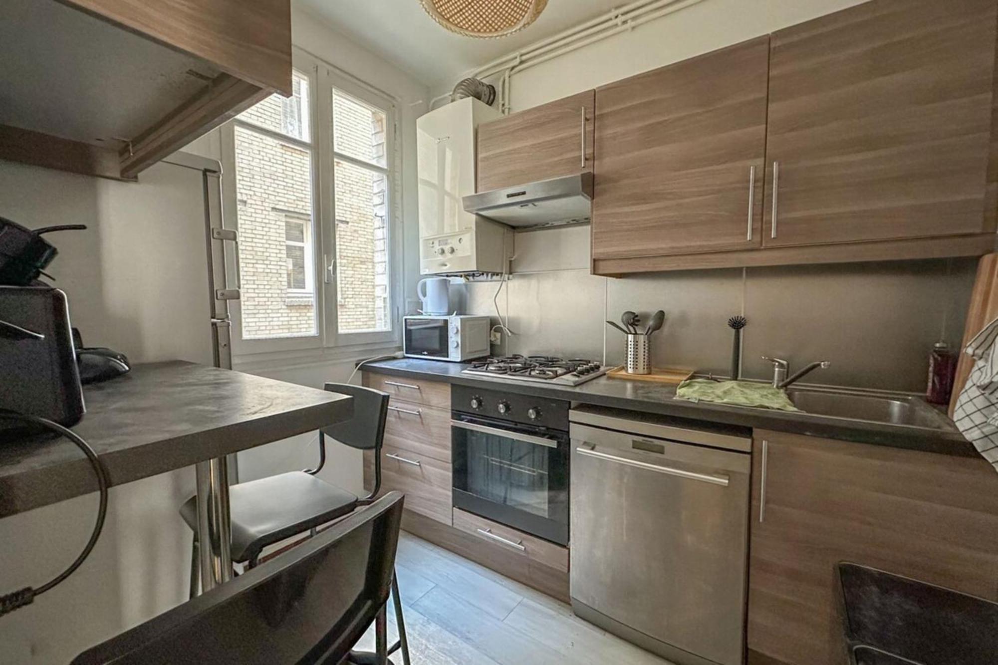 Flexliving - - Jura Vakantiehuis